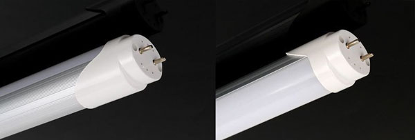 欣隆光電LED日光燈管